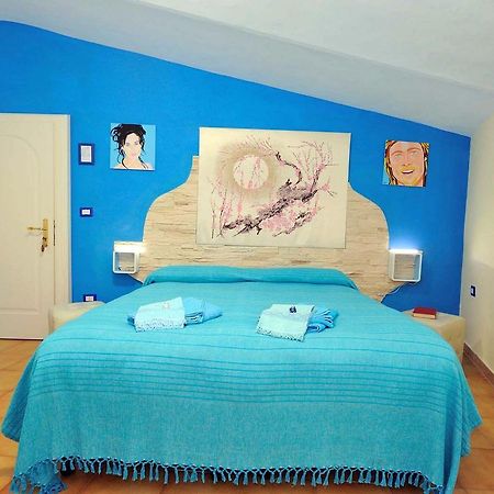 Bed and Breakfast Alla Maison Di Alessia Perugia Exterior foto