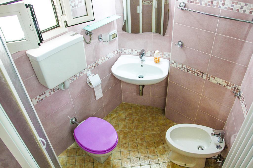Bed and Breakfast Alla Maison Di Alessia Perugia Exterior foto