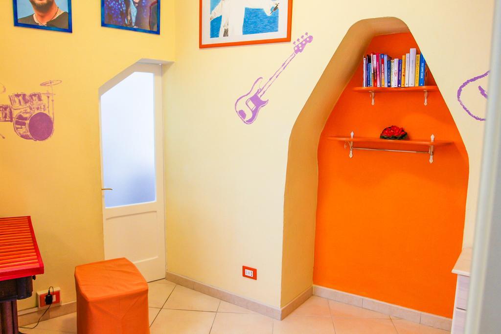 Bed and Breakfast Alla Maison Di Alessia Perugia Exterior foto