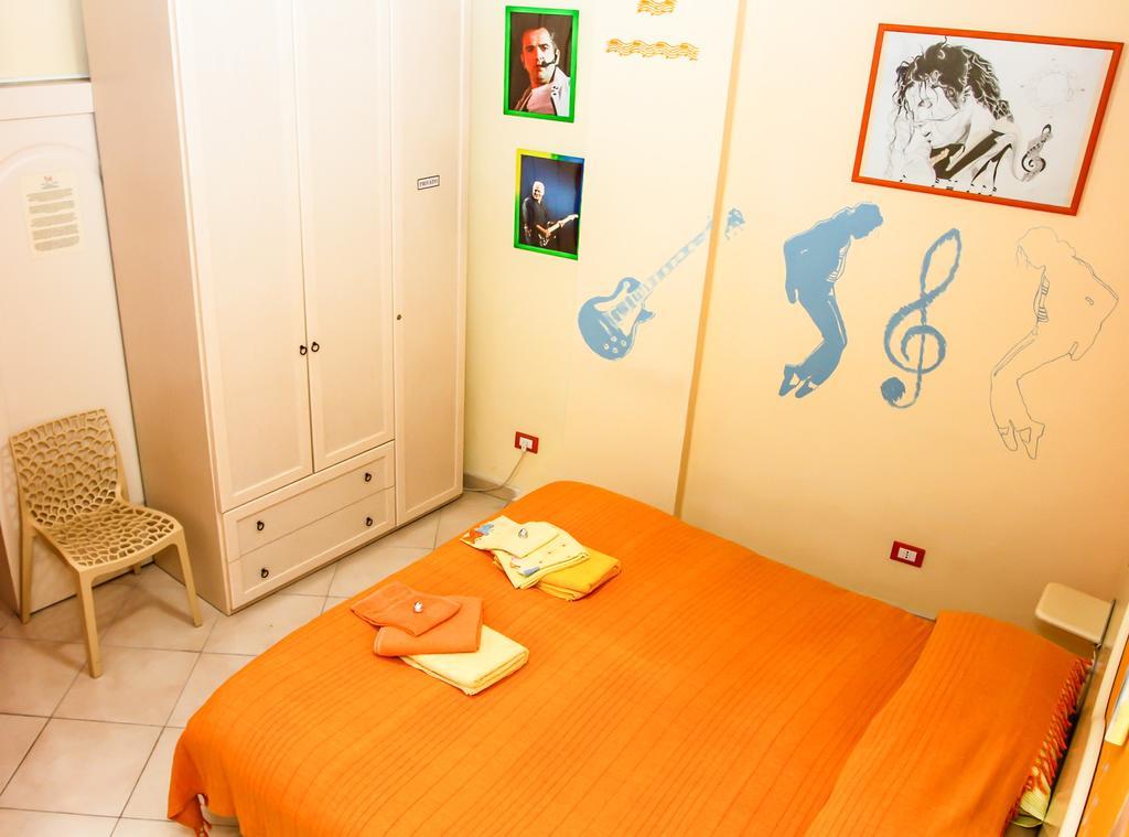 Bed and Breakfast Alla Maison Di Alessia Perugia Exterior foto
