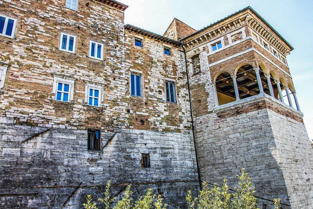 Bed and Breakfast Alla Maison Di Alessia Perugia Exterior foto
