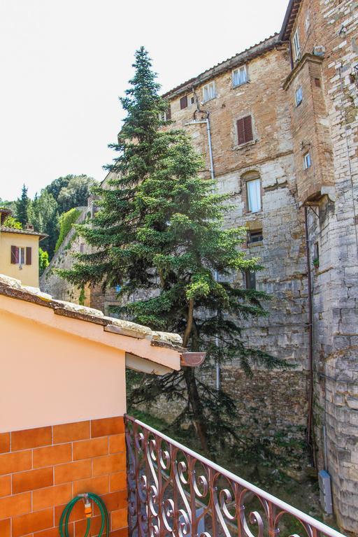 Bed and Breakfast Alla Maison Di Alessia Perugia Exterior foto