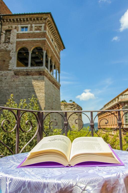 Bed and Breakfast Alla Maison Di Alessia Perugia Exterior foto