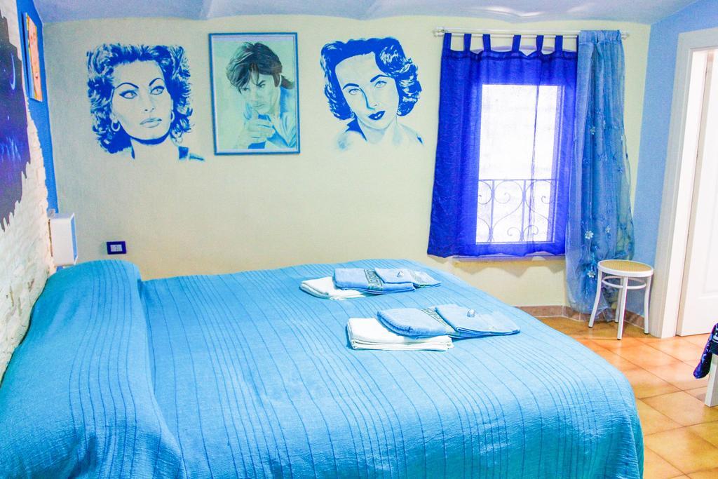 Bed and Breakfast Alla Maison Di Alessia Perugia Exterior foto
