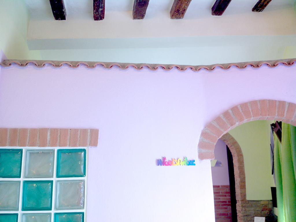 Bed and Breakfast Alla Maison Di Alessia Perugia Exterior foto