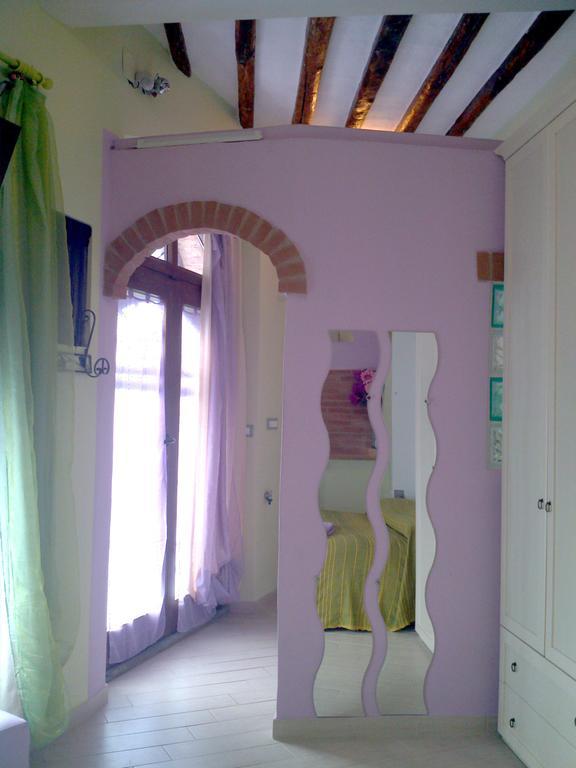 Bed and Breakfast Alla Maison Di Alessia Perugia Exterior foto