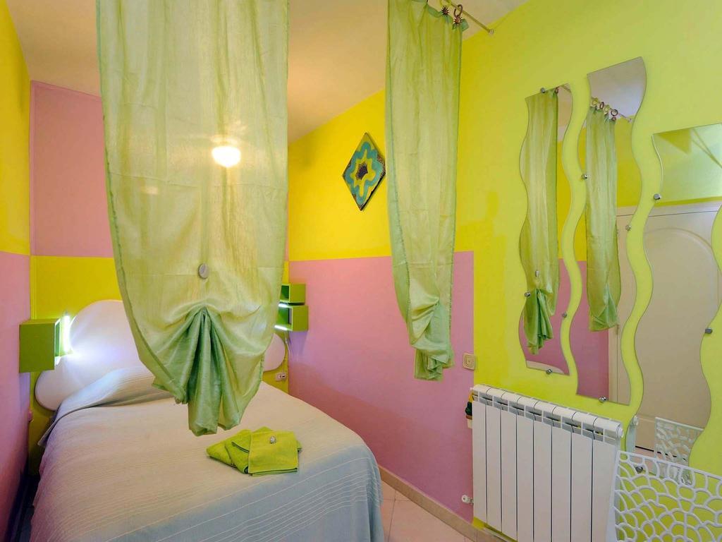 Bed and Breakfast Alla Maison Di Alessia Perugia Zimmer foto