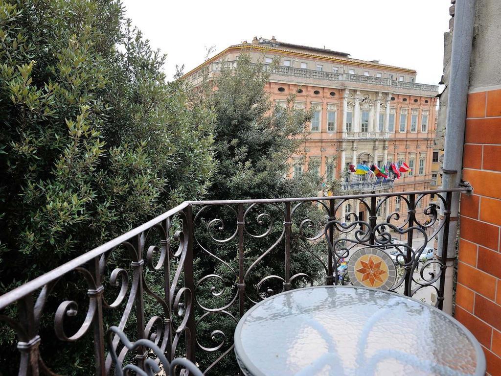 Bed and Breakfast Alla Maison Di Alessia Perugia Zimmer foto
